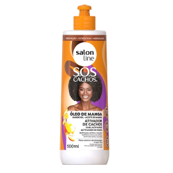 Salon Line – Sos Cachos...