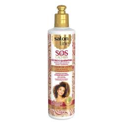Salon Line – Sos Ricinio E...