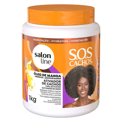 Salon Line -Sos Ativador...