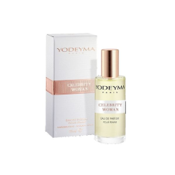 Yodeyma Celebrity Woman 15ml