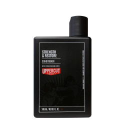 Uppercut Strength e Restore...