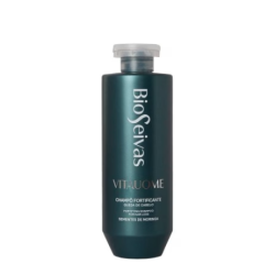 Bioseivas – Queda Vitauome...