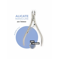 INOCOS – ALICATE MANICURE...