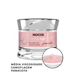 INOCOS – GEL CONSTRUÇÃO...