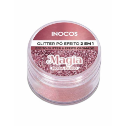 INOCOS – PÓ GLITTER MAGIA...