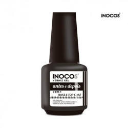 INOCOS – VERNIZ GEL BASE E...