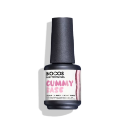 INOCOS – Verniz Gel Gummy...