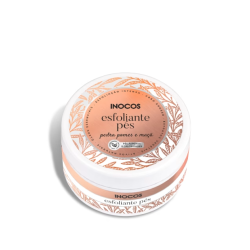 INOCOS – Creme Esfoliante...