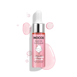 INOCOS – Óleo De Cutículas...