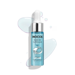 INOCOS – Óleo De Cutículas...