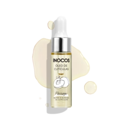 INOCOS – Óleo de Cutículas...