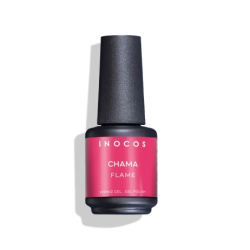 INOCOS – Verniz Gel Chama