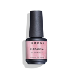 INOCOS – Verniz Gel Elegância