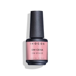INOCOS – Verniz Gel Em Cena