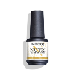 INOCOS – Verniz Gel Nutri...