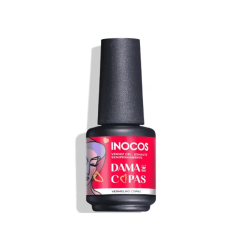 INOCOS – Verniz Gel QH1...
