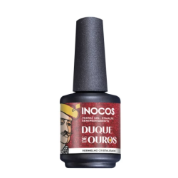 INOCOS – Verniz Gel QH4...