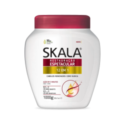 Skala – Máscara 12em1-...