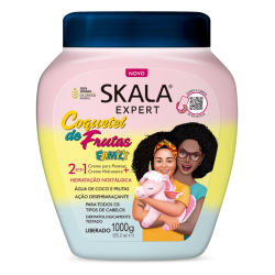 Skala Máscara – Coquetel de...