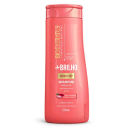 BIO EXTRATUS – SHAMPOO MAIS...