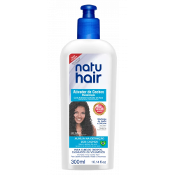 NatuHair – Manutenção...