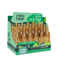 Natuhair Cuidado Capilar...