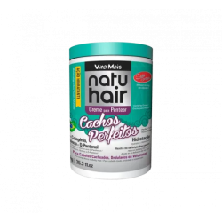 NatuHair Cachos Perfeitos...