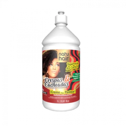 Natuhair Reconstrução dos...