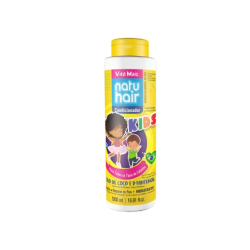 Natuhair – Kids...