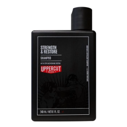 UPPERCUT – Deluxe Strength...