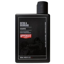 UPPERCUT – Detox & Degrease...