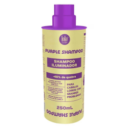 Lola Purple Shampoo...