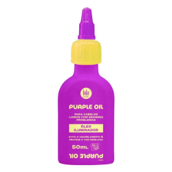 Lola Purple Oil 50ml