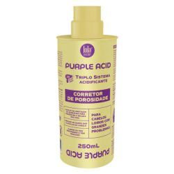 Lola Purple Acid Corretor...