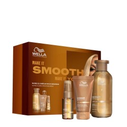 Coffret Ultimate Smooth