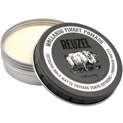 Reuzel – Extreme Hold Matte...