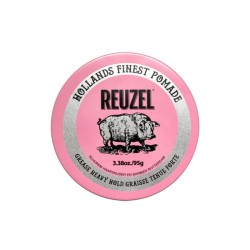 Reuzel – Pink Pomade Heavy...