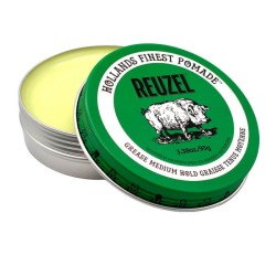 Reuzel – Green Pomade...