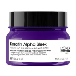 L’Oréal Keratin Alpha Sleek...