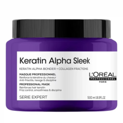 L’Oréal Keratin Alpha Sleek...