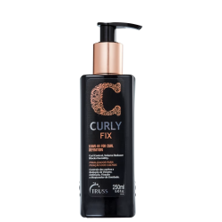 Truss Curly Fix 250ml