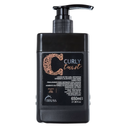 Truss Curly Twist 650ml