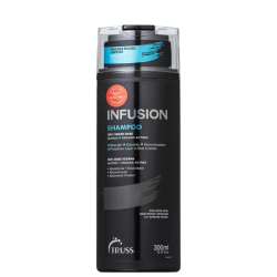 Truss Infusion Shampoo 300ml