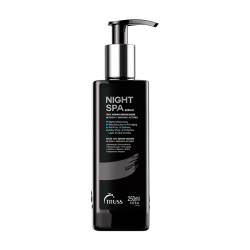 TRUSS Night Spa Serum 250ml