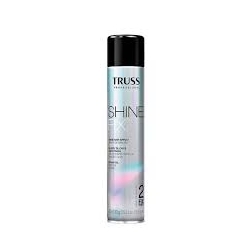 Truss Shine Fix Hair 450ml