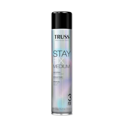 Truss Stay Fix Medium Hair...