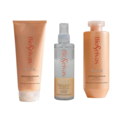 Bioseivas Solar Pack...