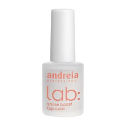 Andreia Lab Shine Boost Top...