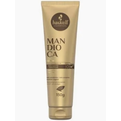 Haskell Mandioca – Leave In...