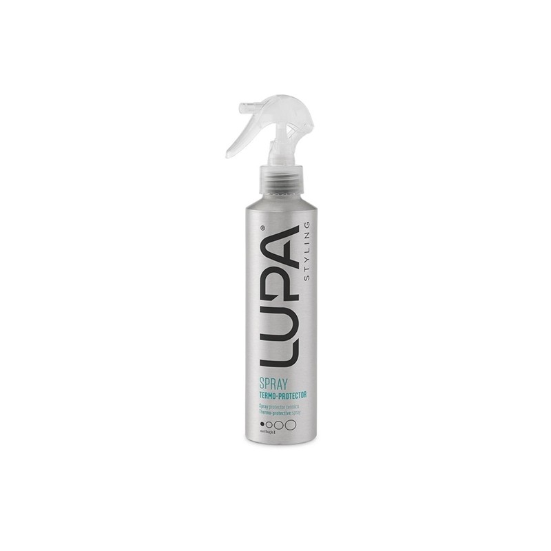 Lupabiológica Spray Termo-Protetor 200ml